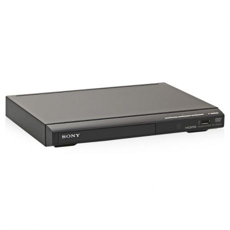 dvd плеер Sony DVP-SR760HP
