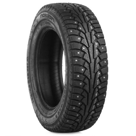 Шина Nokian Nordman 5 195/65 R15 95T шип