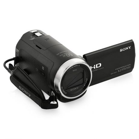 видеокамера Sony HDR-CX625 Black