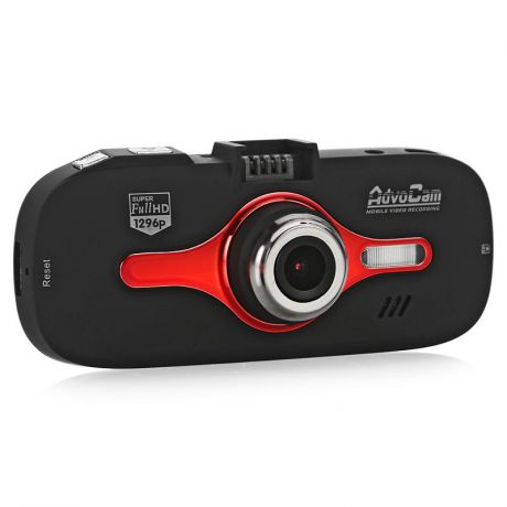 видеорегистратор AdvoCam-FD8 Red-II GPS