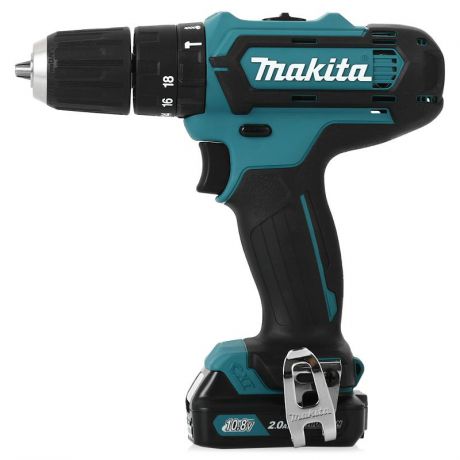 шуруповерт Makita HP331DWAE