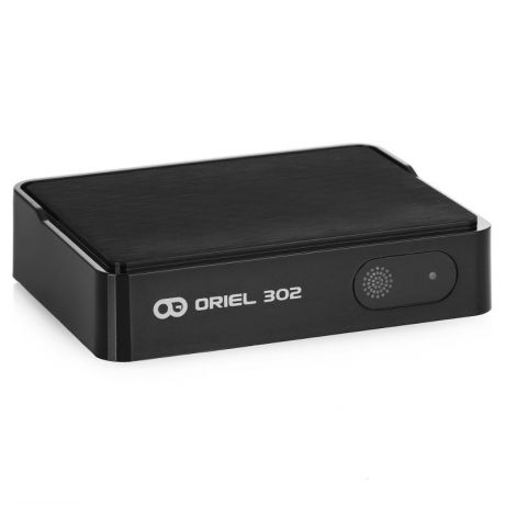 Ресивер DVB-T2 Oriel 302