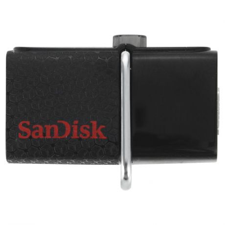 флешка 64ГБ SanDisk Ultra Dual 3.0