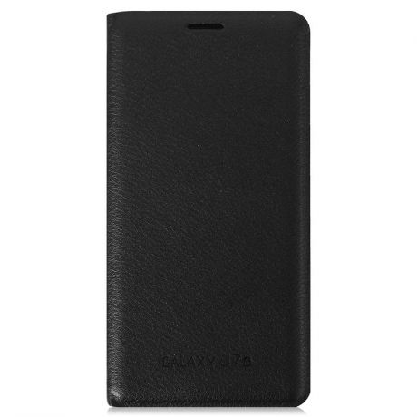 чехол-книжка Acqua Wallet Extra для Samsung Galaxy J7 2016, черный