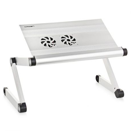 столик для ноутбука Crown CMLS-100