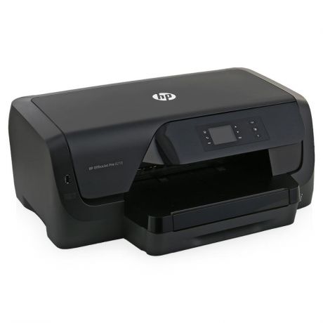 принтер струйный HP OfficeJet Pro 8210