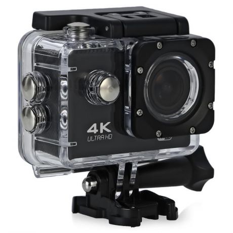 action-камера ХRide ULTRA 4K (AC-9001W)