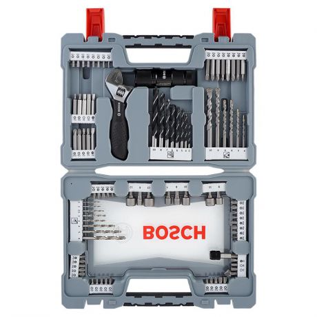 набор принадлежностей Bosch Premium Set-91