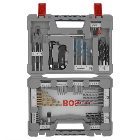 набор принадлежностей Bosch Premium Set-76