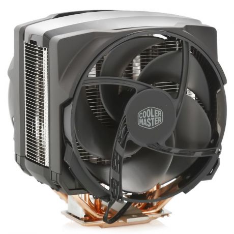 кулер Cooler Master MasterAir Maker 8