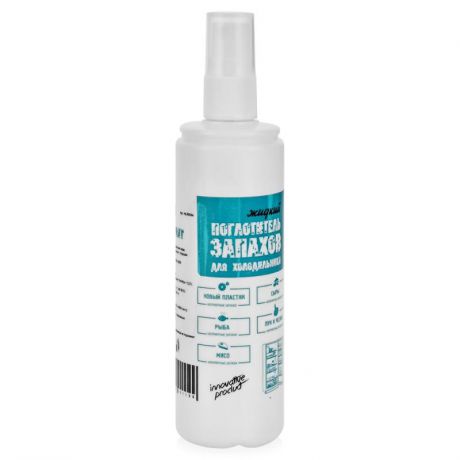 Жидкий поглотитель запаха, Bio-spray Helfer HLR0094