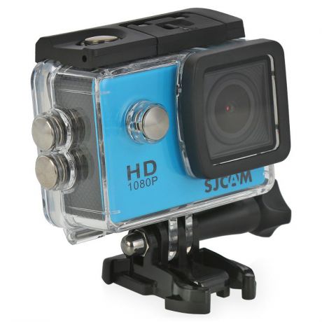 action-камера SJCAM SJ4000 Blue