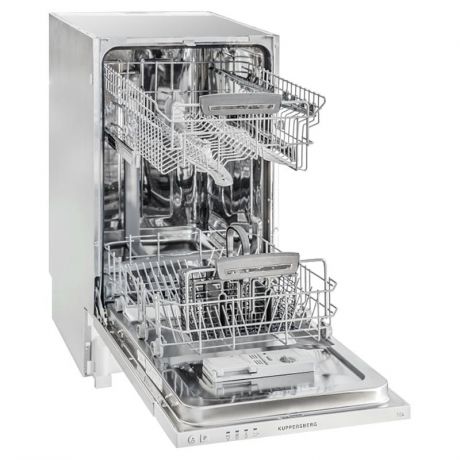встраиваемая посудомоечная машина Kuppersberg GS 4505