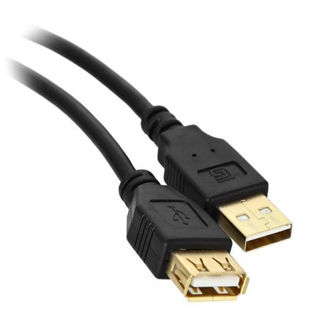 кабель удлинитель USB2.0-AMAF 3.0 метра