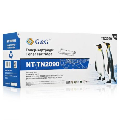 картридж GG NT-TN2090