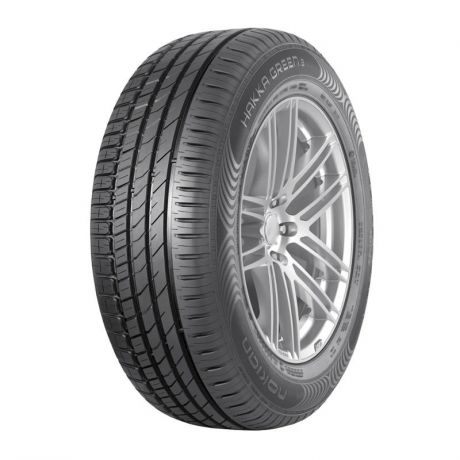 Шина Nokian Hakka Green 2 195/55 R16 91H XL