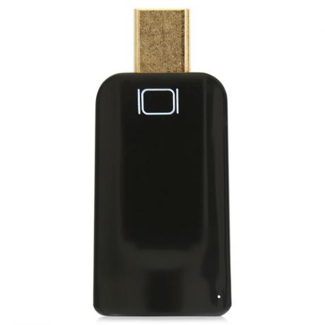 переходник miniDisplayPort M-HDMI F, Smartbuy