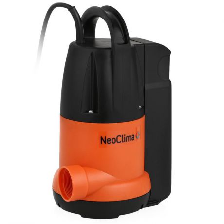 насос погружной Neoclima DP 400 CF