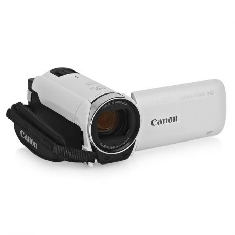 видеокамера Canon LEGRIA HF R806 White