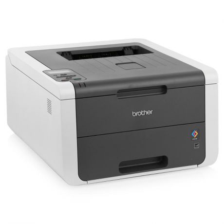 лазерный принтер Brother HL-3140CW