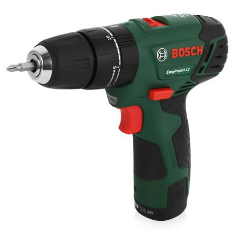 шуруповерт Bosch EasyImpact 12 (0.603.983.90D)