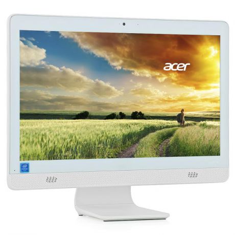 компьютер моноблок Acer Aspire C20-720, DQ.B6ZER.009