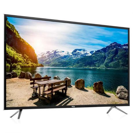 Телевизор TCL LED49D2930US