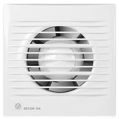 Вентилятор SolerPalau Decor-100 C