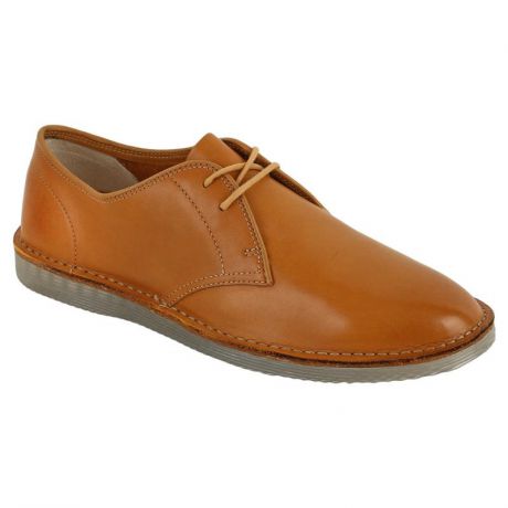 Полуботинки (нат.кожа) Clarks Darning Walk, р. 8 GB / 42 RU