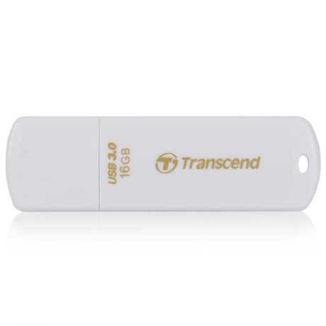 флешка 16ГБ Transcend JetFlash 730