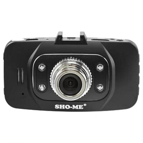 Видеорегистратор Sho-Me HD-8000SX