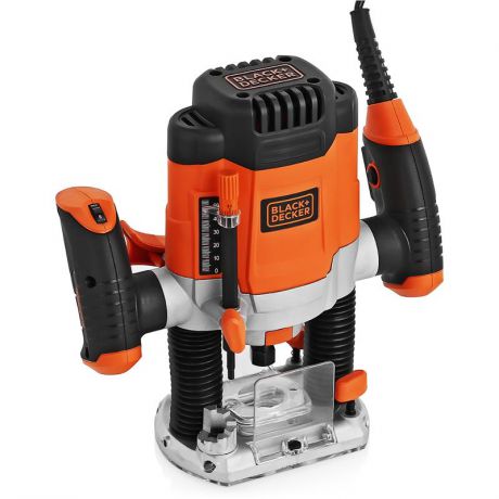 фрезер Black Decker KW1200E-QS