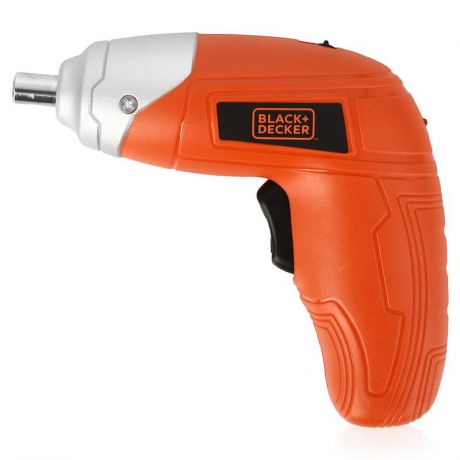 аккумуляторная отвертка Black Decker KC3610-RU