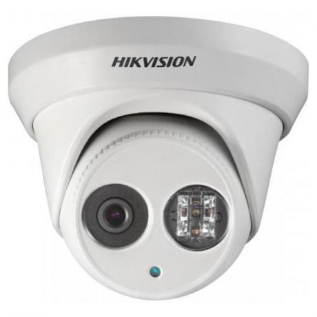 ip-камера Hikvision DS-2CD2342WD-I (4mm), 2688x1520, 83°, PoE, уличн., купол., IP67, -40°C до +60°C, EXIR 30м