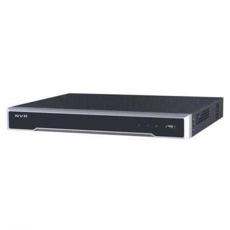 рекордер для IP-видеонаблюдения Hikvision DS-7616NI-K2/16P