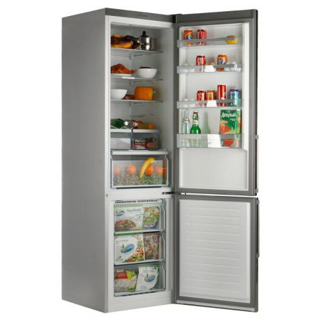 холодильник Bosch KGN 39XI3OR