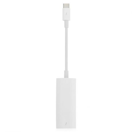 Адаптер Apple Thunderbolt 3 (USB-C) - Thunderbolt 2