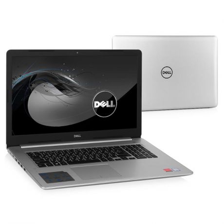 ноутбук Dell Inspiron 5770, 5770-0030