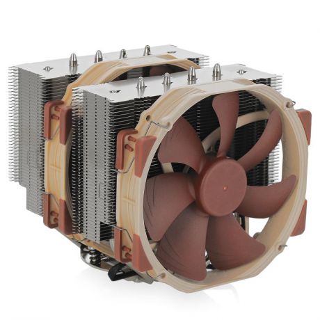 кулер Noctua NH-D15 SE-AM4