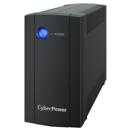 ИБП CyberPower UTC650EI 650VA