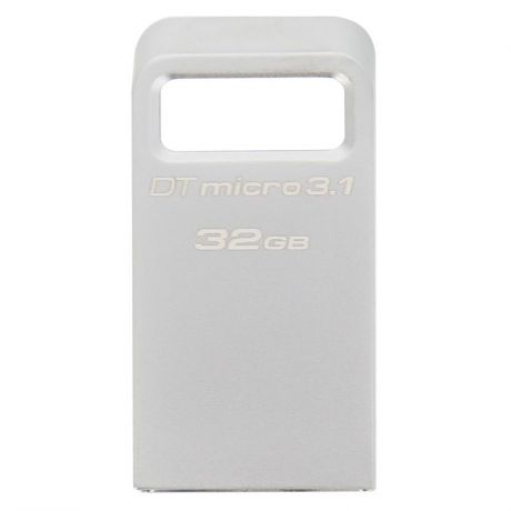 флешка 32ГБ Kingston DataTraveler Micro 3.1