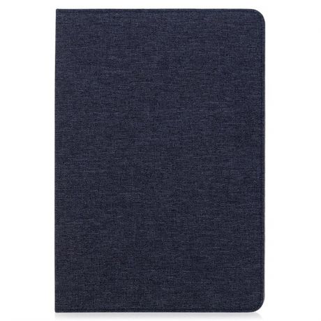 Чехол-книжка It Baggage, универсальный для планшетов 10", крепление уголки, экокожа, синий, ITUNI109-4
