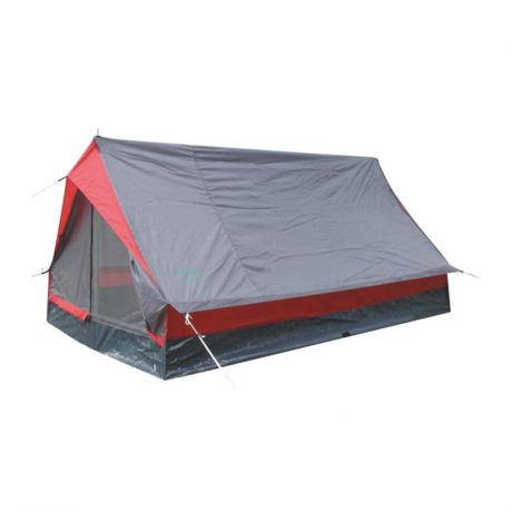 Палатка 2-местная Green Glade Minidome, 120х190х95см
