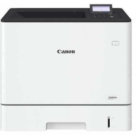 лазерный принтер Canon i-Sensys Colour LBP712Cx