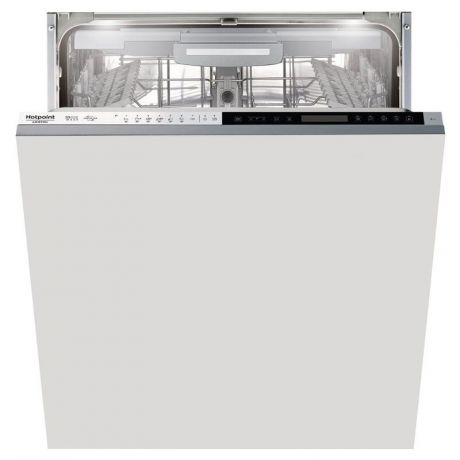 встраиваемая посудомоечная машина Hotpoint-Ariston HIP 4O23 WLT