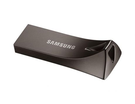 флешка 128ГБ Samsung BAR Plus, USB 3.1, MUF-128BE4/APC