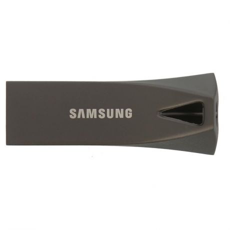 флешка 256ГБ Samsung BAR Plus, USB 3.1, MUF-256BE4/APC