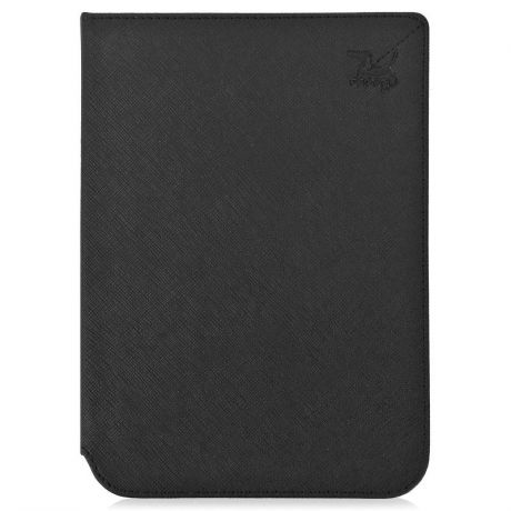 Чехол Snoogy для PocketBook 740, черный