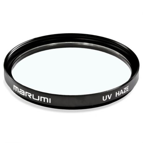 Светофильтр ультрафиолетовый Marumi UV (Haze) 62мм