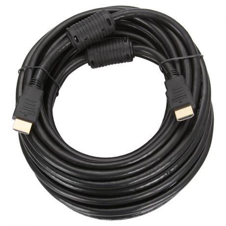кабель HDMI-HDMI 7.5 метров, v1.4